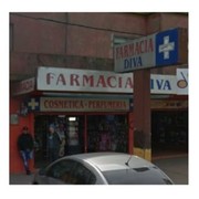 FARMACIA DIVA