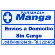 FARMACIA MANGA
