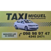 TAXI MIGUEL
