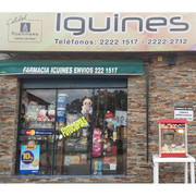 FARMACIA IGUINES