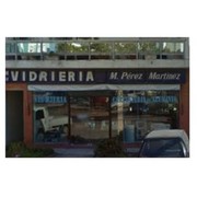 MPM ALUMINIOS Y CRISTALES