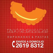YACO EMPANADAS