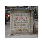 CERRAJERIA ACALI