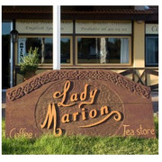 LADY MARION