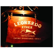 LEONARDO ETXEA