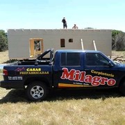 CARPINTERIA MILAGRO