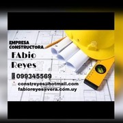 EMPRESA CONSTRUCTORA FABIO REYES