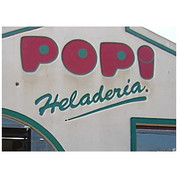HELADERIA POPI