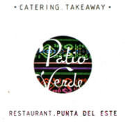 PATIO VERDE