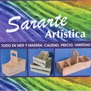 SARARTE ARTÍSTICA
