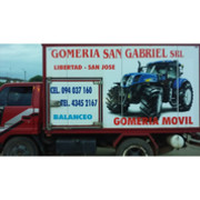 GOMERIA SAN GABRIEL