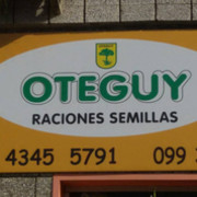 OTEGUY RACIONES