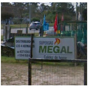 MEGAL LOS 4 HERMANOS