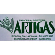 PANADERIA ARTIGAS