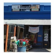 BARRACA Y FERRETERIA SANTA MARIA