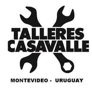 TALLERES CASAVALLE