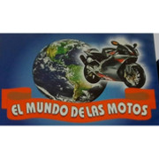 EL MUNDO DE LAS MOTOS