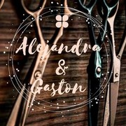 ALEYGASHAIRSTYLIST'S