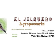 EL JILGUERO