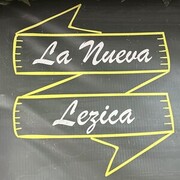 LA NUEVA LEZICA