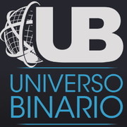 UNIVERSO BINARIO