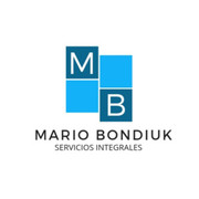 MARIO BONDIUK