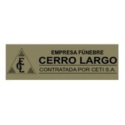 CERRO LARGO EMPRESA FUNEBRE