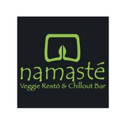 NAMASTE COCINA VEGETARIANA