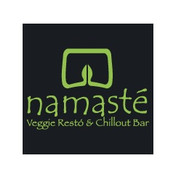 NAMASTE COCINA VEGETARIANA