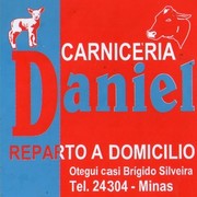 DANIEL CARNICERIA