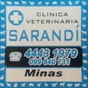 SARANDI CLINICA VETERINARIA