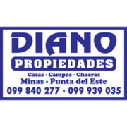 DIANO PROPIEDADES