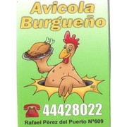 AVICOLA BURGUEÑO