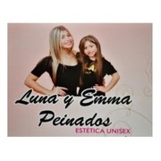 LUNA PEINADOS