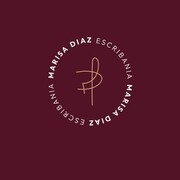 ESCRIBANA MARISA DIAZ