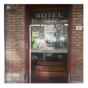 HOTEL AROSA