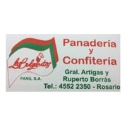 PANADERIA LAS BULGARITAS