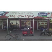 PANADERIA LA NUEVA ROMA