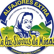 ALFAJORES SIERRA DE MINAS