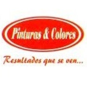 PINTURAS Y COLORES