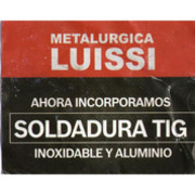 TORNERIA LUISSI