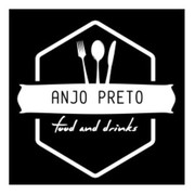 ANJO PRETO