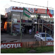 LA BIELITA