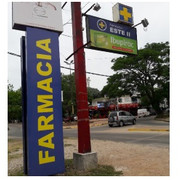 FARMACIA ESTE II