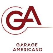 GARAGE AMERICANO