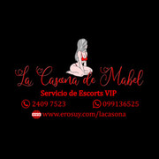 La Casona de Mabel