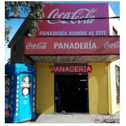 PANADERIA RUMBO AL ESTE