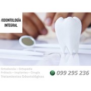 ODONTOLOGIA INTEGRAL DRA. MARTHA CAL