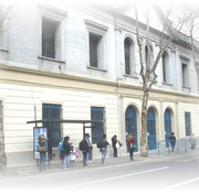 COLEGIO Y LICEO NUESTRA SEÑORA DEL HUERTO