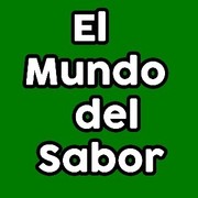 EL MUNDO DEL SABOR